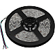 Светодиодная влагозащищенная лента ЭРА 14,4W/m 60LED/m 5050SMD RGB 5M LS5050-14,4-60-24-65-RGB-5m Б0043115