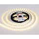 Светодиодная лента Ambrella Light 14,4W/m 180LED/m 2835SMD теплый белый 5M GS1301