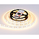 Светодиодная лента Ambrella Light 20W/m 204LED/m 2835SMD теплый белый 5M GS3601
