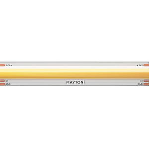 Светодиодная лента Maytoni Led Strip 24В COB 18Вт/м RGB 5м IP65 201251