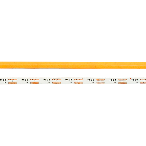 Светодиодная COB лента Feron LS630, 400SMD(2110)/ 7Вт/м 12V 5000*3*1.8мм 4000K, IP20 48948