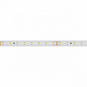 Светодиодная влагозащищенная лента Arlight 6W/m 80LED/m 2835SMD теплый белый 50M 024531(2)