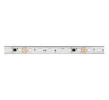 Светодиодная герметичная лента Arlight DMX-PFS-B60-12mm 24V RGB-PX6 (14 W/m, IP68, 5060, 5m) 039608