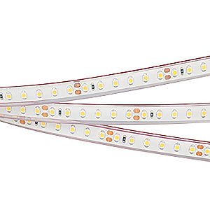 Светодиодная лента герметичная Arlight RTW-PFS-A60-11mm 12V Day4000 (4.8 W/m, IP68, 2835, 5m) 033664
