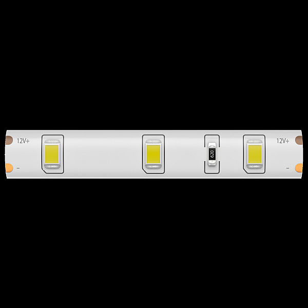 Светодиодная лента Maytoni Technical 12В 2835 4,8Вт/м 3000K IP65 10105