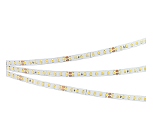 Светодиодная лента Arlight RT-A128-8mm 24V Day4000 (10 W/m, IP20, 5m) 036211(1)