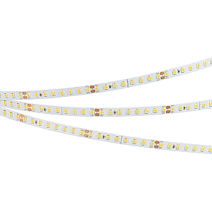 Светодиодная лента Arlight RT-A128-8mm 24V Day4000 (10 W/m, IP20, 5m) 036211(1)