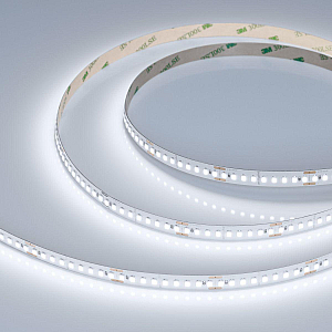 Светодиодная лента Arlight UL-A180-10mm 24V White6000 (12 W/m, IP20, 5m) 044511