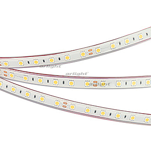 Светодиодная лента герметичная Arlight RTW-PFS-B60-13mm 24V Warm3000 033788