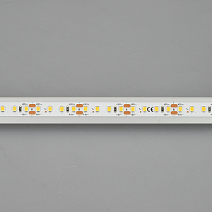 Светодиодная лента Arlight RT-A120-10mm 48V Day4000 (9.6 W/m, IP20, 2835, 30m) 038804