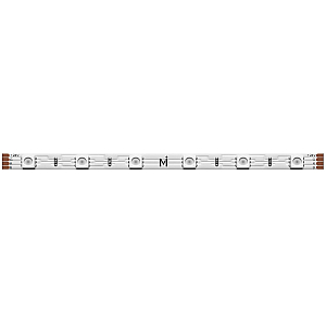 Светодиодная лента Maytoni Led Strip 24В 3838 6Вт/м RGBW 5м IP20 201129