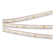 Светодиодная лента Arlight герметичная RTW-PS-A160-10mm 24V Warm3500 (12 W/m, IP67, 2835, 5m) 028564(2)