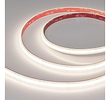 Светодиодная лента герметичная Arlight COB-PS-X480-12mm 24V Day4000 (15 W/m, IP67, TWP100, 5m) 037129(1)