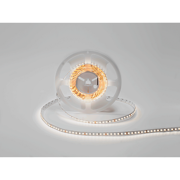 Светодиодная лента Designled 2835 4000K 5м DSG2120-9.6-24-NW-33 00-00036590