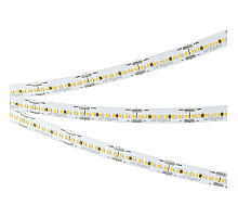 Светодиодная лента Arlight MICROLED-M320-8mm 24V Warm2700 (8 W/m, IP20, 2216, 5m) 047866