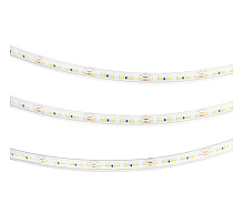 Светодиодная лента герметичная Arlight RTW-PS-A120-10mm 24V Mosquit-Free (15 W/m, IP67, 5m) (От комаров) 062449
