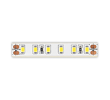 Светодиодная лента ST Luce 2835 24В 9,6Вт/м 3000К 190Лм/м IP65 ST1001.310.65.1