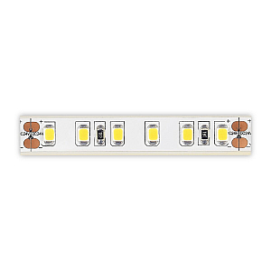 Светодиодная лента ST Luce 2835 24В 9,6Вт/м 3000К 190Лм/м IP65 ST1001.310.65.1