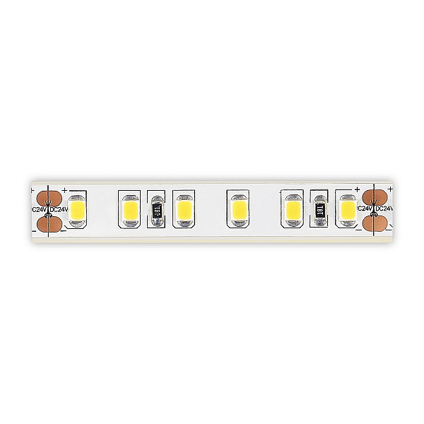Светодиодная лента ST Luce 9,6W/m 2835SMD 3000K 5M ST1001.310.65.1