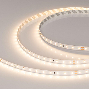 Светодиодная лента Arlight IC-A72-10mm 48V Warm3000 (3.8 W/m, IP20, 2835, 60m) 032190