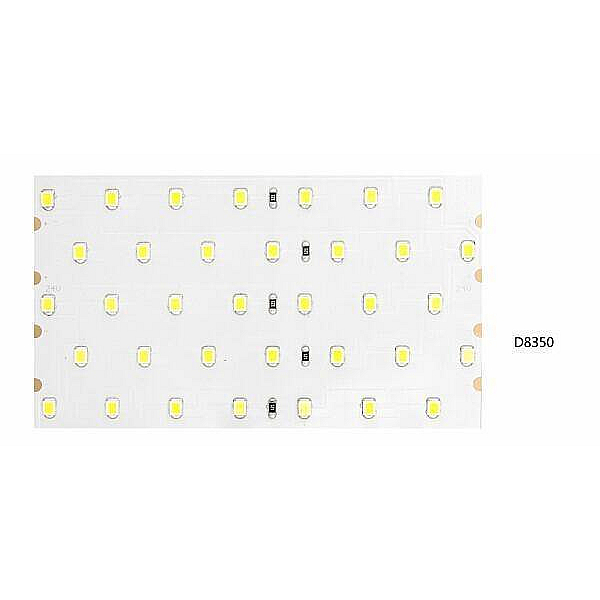 Светодиодная лента DesignLed DSG2350-24-NW-33 000594