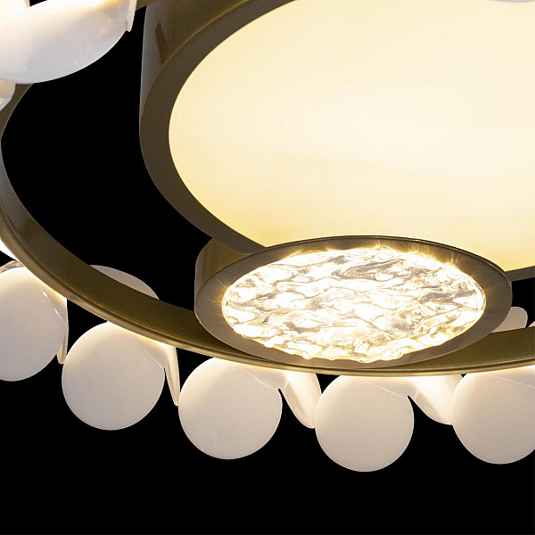 Светодиодная влагозащищенная лента Maytoni Technical 14,4W/m 60LED/m 5050SMD холодный белый 5M 10173