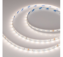 Светодиодная лента Arlight UL-A120-10mm 24V White-MIX (9.6 W/m, IP20, 5m) (Изменяемая ЦТ) 025211(3)