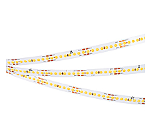Светодиодная лента Arlight DOT-X192-10mm 24V Warm3000 (16 W/m, IP20, 5m) 040237