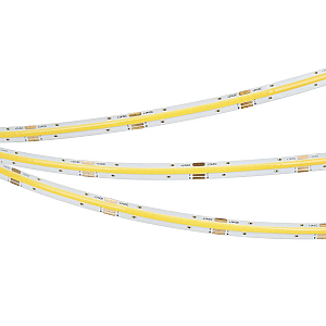 Светодиодная лента Arlight COB-X512-10mm 24V White-MIX (15 W/m, IP20, CSP, 5m) 037130