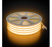 Комплект светодиодной влагозащищенной ленты Apeyron 10W/m 120LED/m 2835SMD теплый белый 15M 10-143