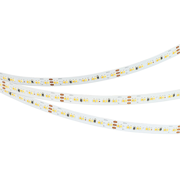 Светодиодная лента Arlight MICROLED-M280-8mm 24V White-MIX (16.5 W/m, IP20, 2216, 5m) 036214(1)