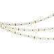 Светодиодная лента Arlight MICROLED-M280-8mm 24V White-MIX (16.5 W/m, IP20, 2216, 5m) 036214(1)