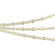 Светодиодная лента Arlight RT-A240-10mm 24V Warm2400 (22 W/m, IP20, 2835, 5m) 055992