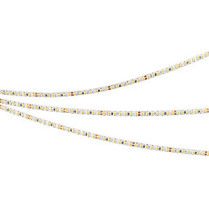 Светодиодная лента Arlight MICROLED-M266-4mm 24V Day5000 12 W/m, IP20, 2216, 5m 037822