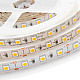 Светодиодная лента Apeyron 12В СТ 14,4Вт/м smd5050 60д/м IP20 700Лм/м 5м 3000К 16BL