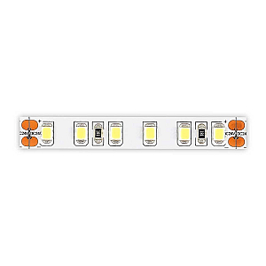 Светодиодная лента ST Luce 24В 9,6Вт/м 4000К 1м IP20 ST1001.410.20