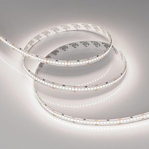 Светодиодная лента Arlight RT-A252-10mm 24V Day5000 (11 W/m, IP20, 2835, 5m) 028618(2)