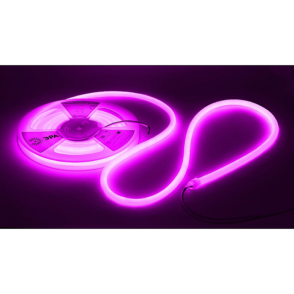 Светодиодная лента Эра LS3030-9,6-120-24-RGB-IP68-3 year-5m Б0062310