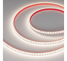 Светодиодная герметичная лента Arlight SPI-PS-A120-12mm 24V White6000-PX6-BPT (11 W/m, IP67, 2835, 5m) 049445