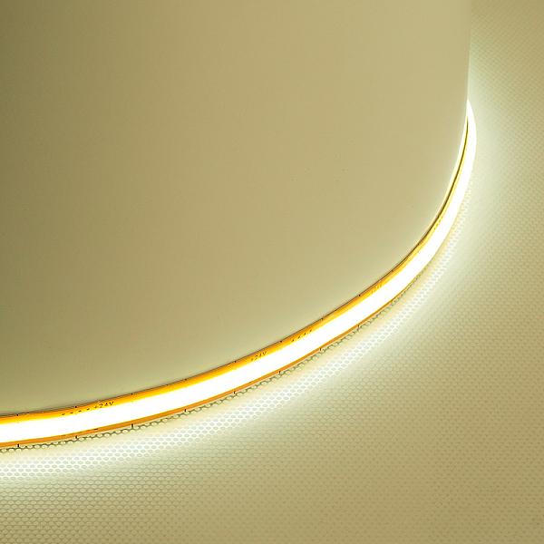 Светодиодная лента Feron 10W/m 720LED/m 2110SMD 3000К 5M свободный рез LS536 53097