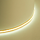 Светодиодная лента Feron 10W/m 720LED/m 2110SMD 3000К 5M свободный рез LS536 53097