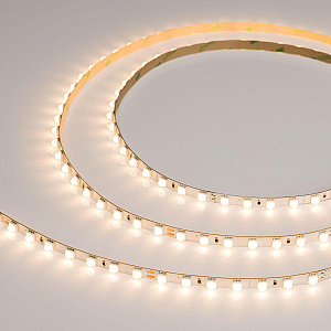 Светодиодная лента Arlight FLT-B70-8mm 24V Warm2700 (15.5 W/m, IP20, 45deg, 5m) 043812