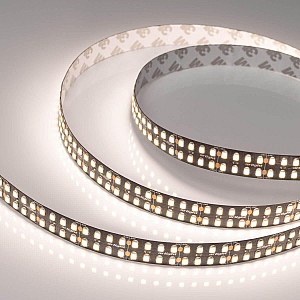 Светодиодная лента Arlight RT-A320-BLACK-15mm 24V Day4000 (24 W/m, IP20, 2835, 5m) 032608(2)
