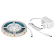 Светодиодная лента для растений Эра FITO-Strip Light-Rа90-300LED-5m-12V-IP65 4000K Б0064591
