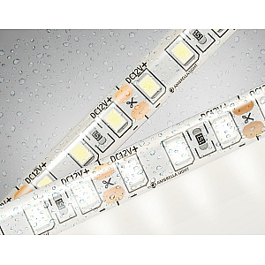 Светодиодная лента Ambrella Light LED Strip 12В 2835 9,6Вт/м 4500K 5м IP65 GS1202