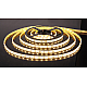 Светодиодная лента Elektrostandard 12V 14,4W 60Led 5050 IP65 теплый белый, 5м 4690389038501