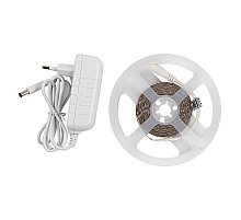 Светодиодная лента General GLS-2835-120-9.6-12-IP20-PRO-4-3-KIT 501221