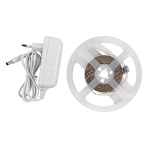 Светодиодная лента General GLS-2835-120-9.6-12-IP20-PRO-4-3-KIT 501221