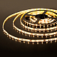 Светодиодная лента Elektrostandard 24V 9,6W 120Led 2835 IP65 теплый белый, 5м 4690389167522