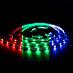 Светодиодная лента OGM 12В 5050 7,2Вт/м RGB 5м IP20 LSE-280